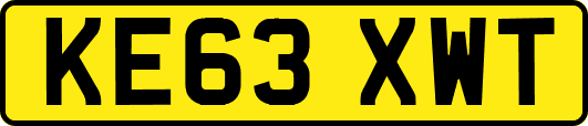 KE63XWT