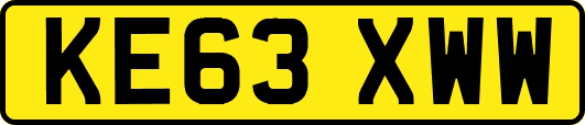 KE63XWW
