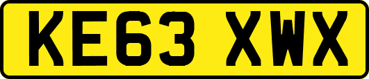 KE63XWX