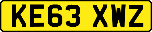KE63XWZ