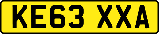 KE63XXA