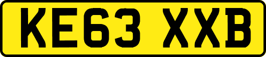 KE63XXB