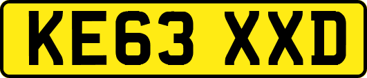 KE63XXD