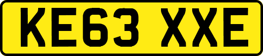 KE63XXE