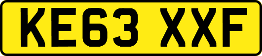 KE63XXF