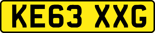 KE63XXG