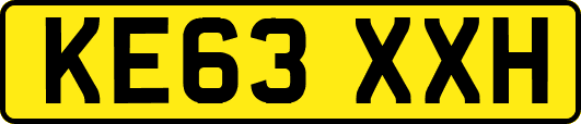 KE63XXH