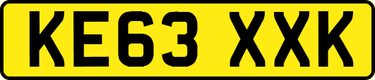 KE63XXK