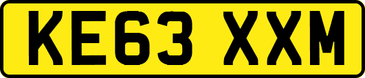 KE63XXM