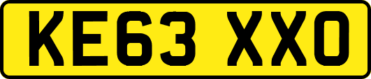 KE63XXO