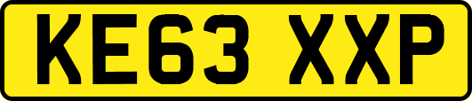 KE63XXP