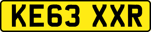 KE63XXR
