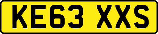 KE63XXS