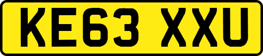 KE63XXU