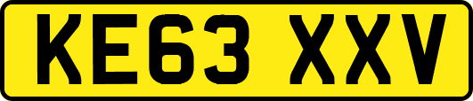 KE63XXV