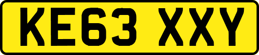 KE63XXY
