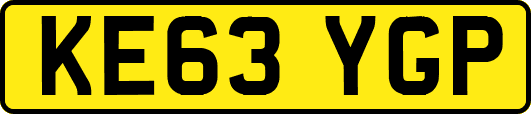 KE63YGP