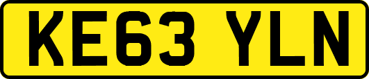 KE63YLN