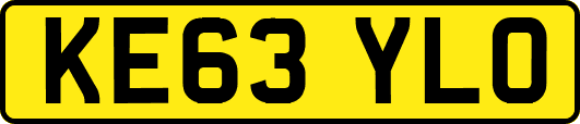 KE63YLO