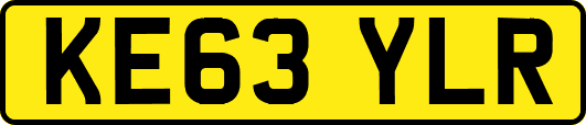 KE63YLR