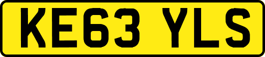 KE63YLS