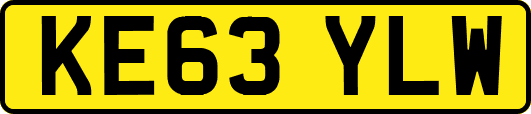 KE63YLW