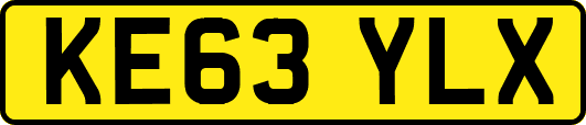 KE63YLX