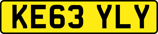 KE63YLY