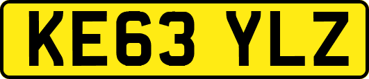 KE63YLZ