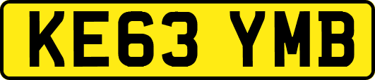 KE63YMB