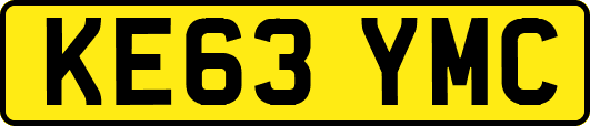KE63YMC
