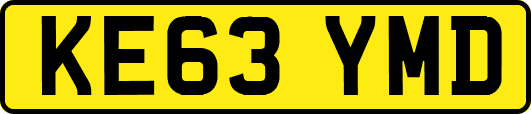 KE63YMD