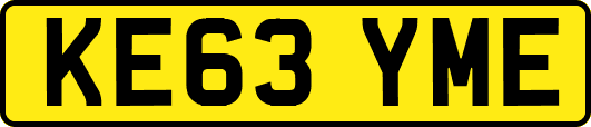 KE63YME