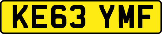 KE63YMF