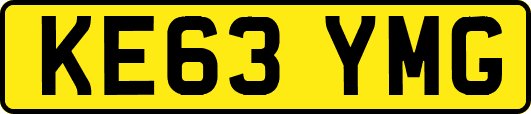 KE63YMG