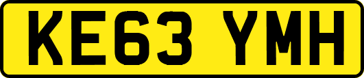 KE63YMH