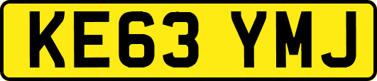 KE63YMJ