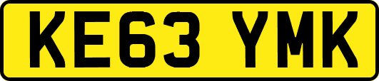KE63YMK