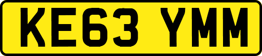KE63YMM