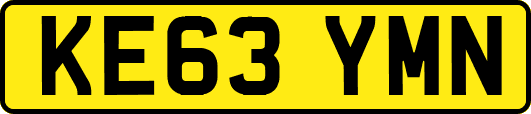 KE63YMN