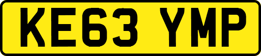 KE63YMP