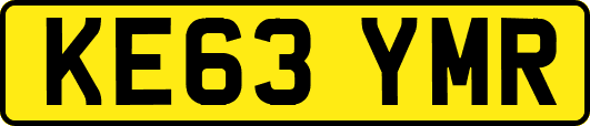 KE63YMR