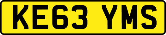 KE63YMS