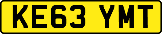KE63YMT