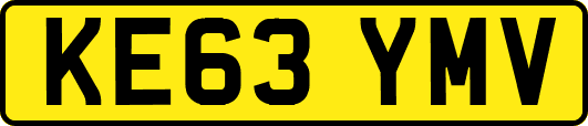 KE63YMV