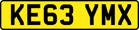 KE63YMX