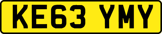 KE63YMY