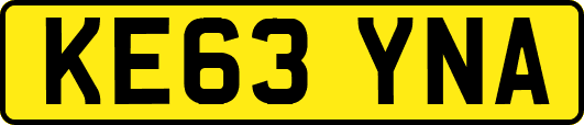 KE63YNA