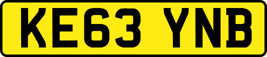 KE63YNB