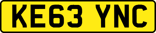 KE63YNC
